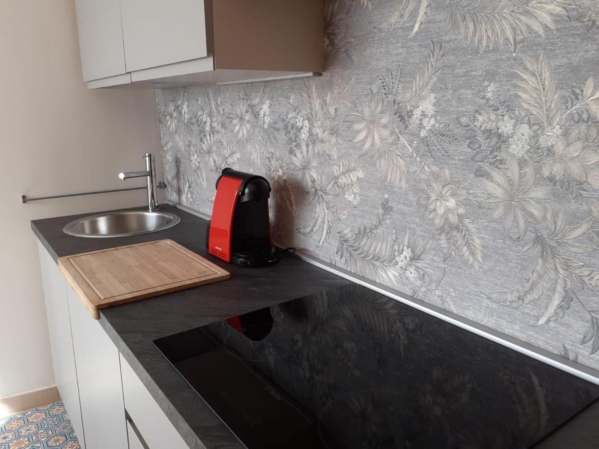 Bilocale In Lecce Apartment Екстериор снимка