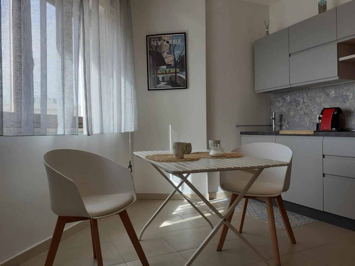 Bilocale In Lecce Apartment Екстериор снимка