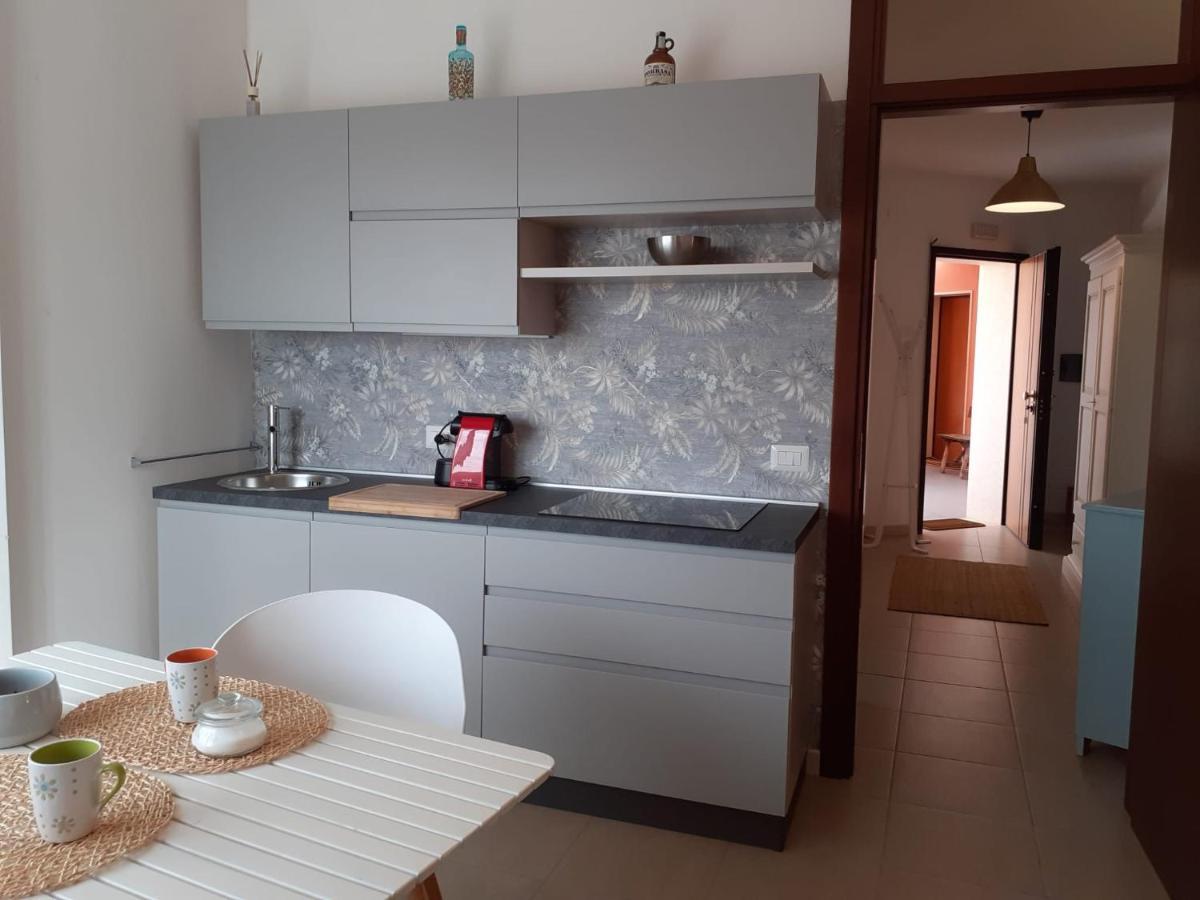 Bilocale In Lecce Apartment Екстериор снимка