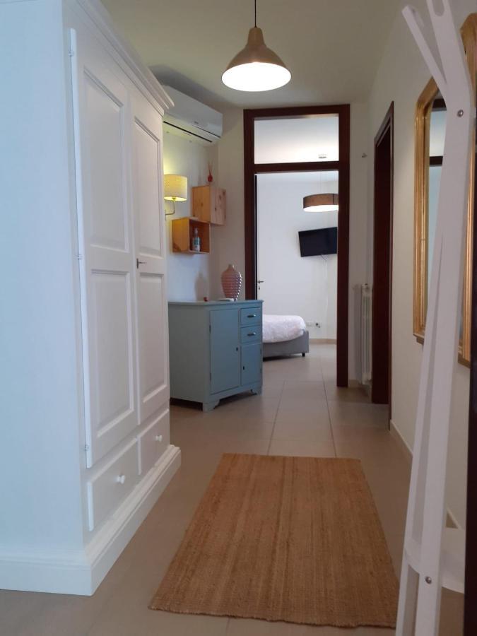 Bilocale In Lecce Apartment Екстериор снимка