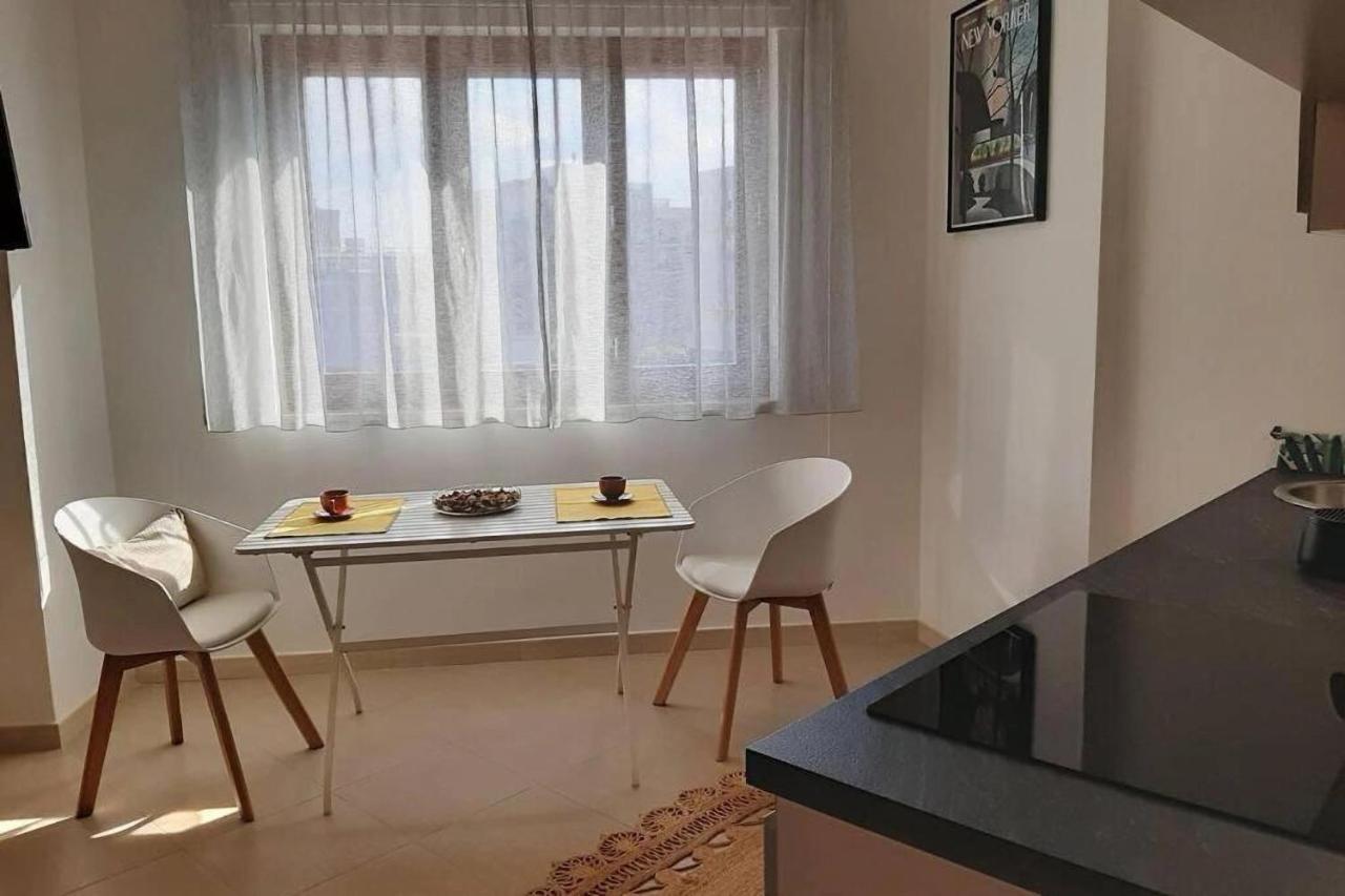 Bilocale In Lecce Apartment Екстериор снимка