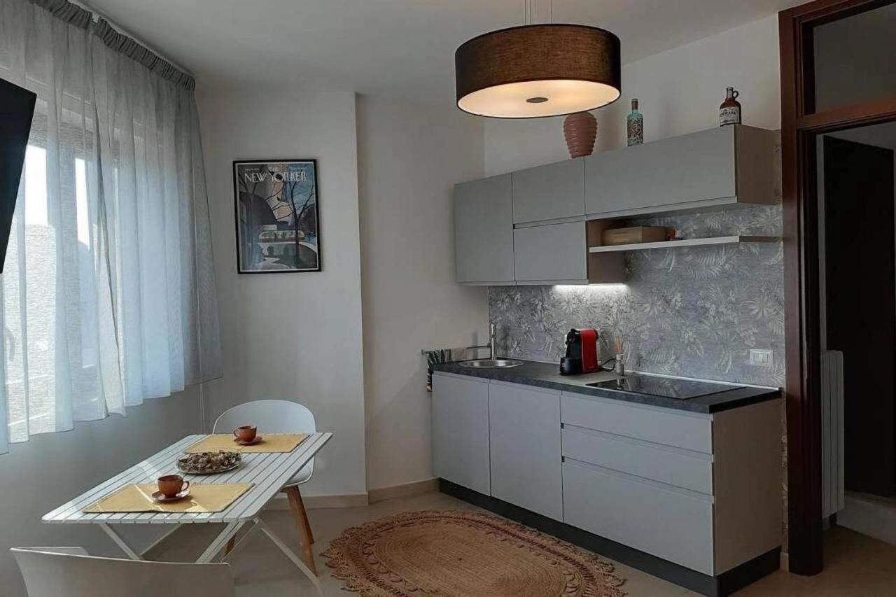 Bilocale In Lecce Apartment Екстериор снимка