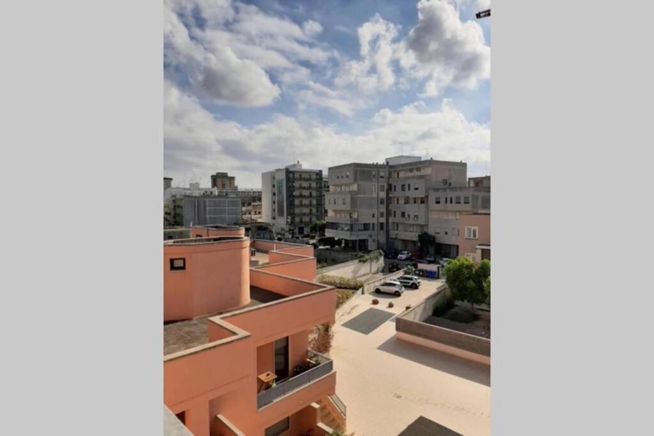 Bilocale In Lecce Apartment Екстериор снимка
