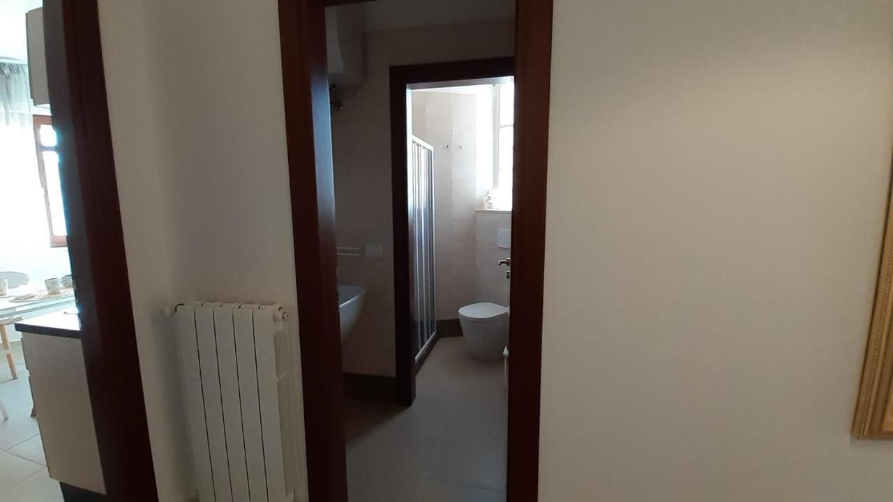 Bilocale In Lecce Apartment Екстериор снимка