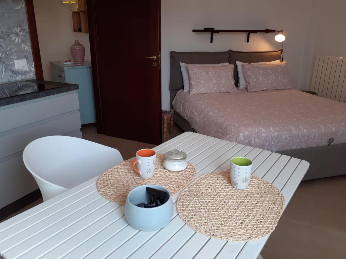 Bilocale In Lecce Apartment Екстериор снимка