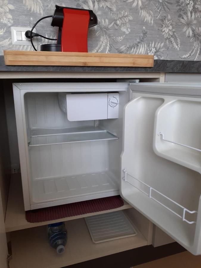 Bilocale In Lecce Apartment Екстериор снимка