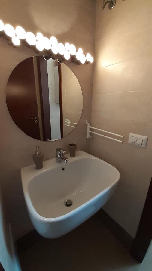 Bilocale In Lecce Apartment Екстериор снимка