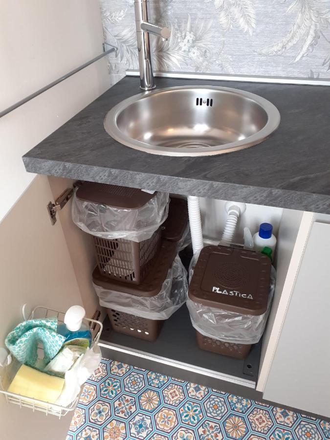 Bilocale In Lecce Apartment Екстериор снимка