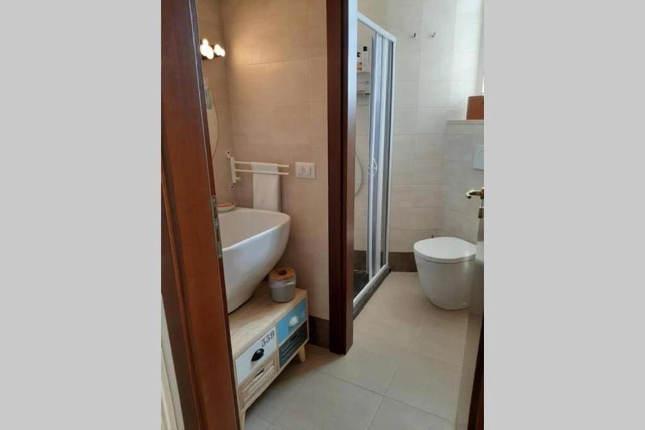 Bilocale In Lecce Apartment Екстериор снимка