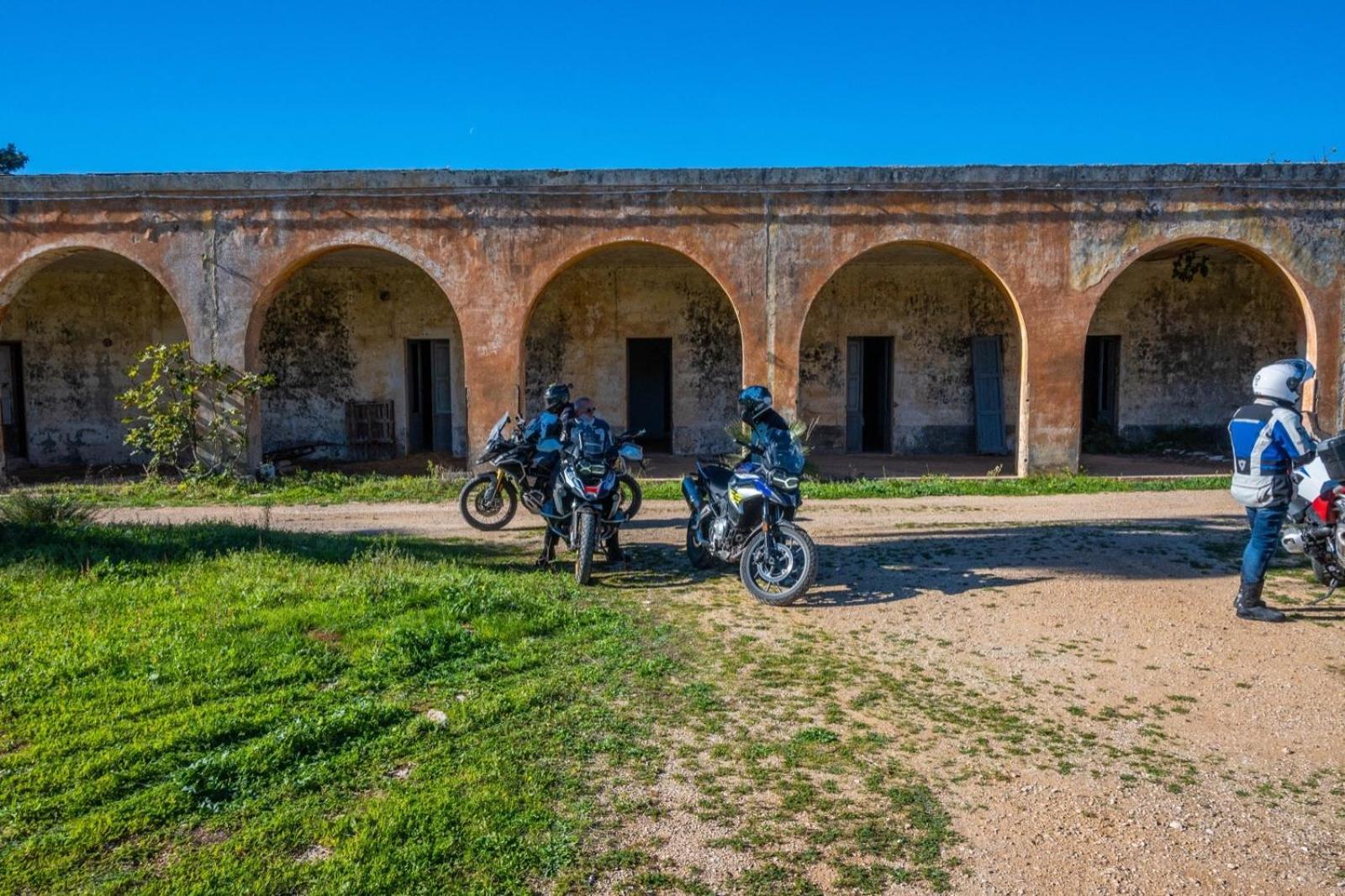 Bilocale In Lecce Apartment Екстериор снимка